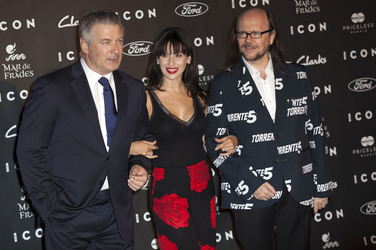 Icon Awards 2014, Madrid