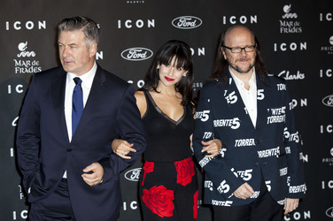 Icon Awards 2014, Madrid