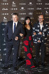 Icon Awards 2014, Madrid