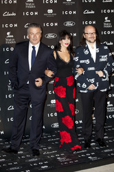 Icon Awards 2014, Madrid