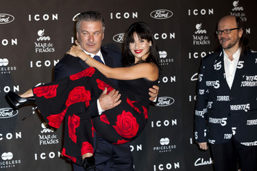 Icon Awards 2014, Madrid