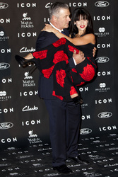 Icon Awards 2014, Madrid
