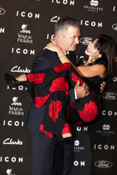 Icon Awards 2014, Madrid