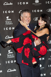 Icon Awards 2014, Madrid