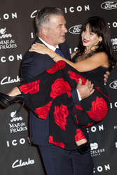 Icon Awards 2014, Madrid