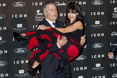Icon Awards 2014, Madrid