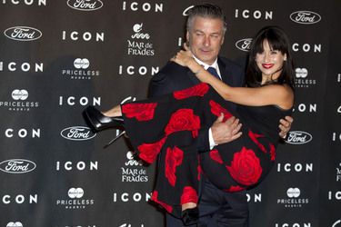 Icon Awards 2014, Madrid