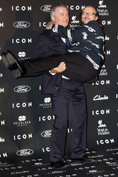 Icon Awards 2014, Madrid