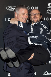 Icon Awards 2014, Madrid