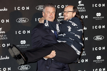 Icon Awards 2014, Madrid