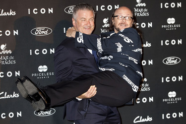 Icon Awards 2014, Madrid