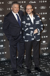 Icon Awards 2014, Madrid