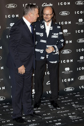 Icon Awards 2014, Madrid