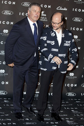 Icon Awards 2014, Madrid