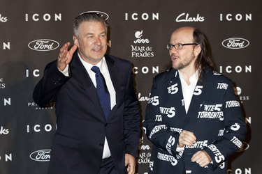 Icon Awards 2014, Madrid