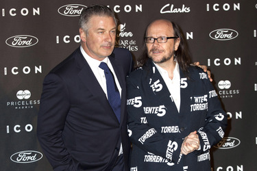 Icon Awards 2014, Madrid