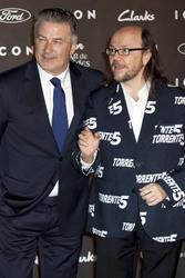 Icon Awards 2014, Madrid