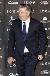 Icon Awards 2014, Madrid
