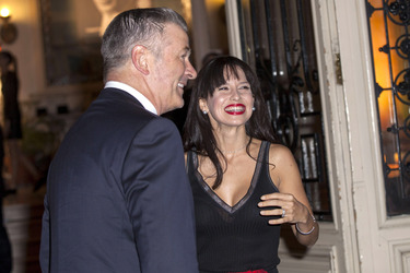 Icon Awards 2014, Madrid