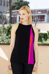 'Dracula Untold' Photocall, Rom