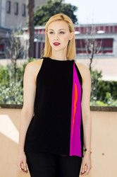 'Dracula Untold' Photocall, Rom