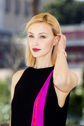 'Dracula Untold' Photocall, Rom