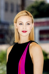 'Dracula Untold' Photocall, Rom