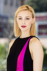 'Dracula Untold' Photocall, Rom