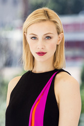 'Dracula Untold' Photocall, Rom