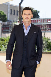 'Dracula Untold' Photocall, Rom