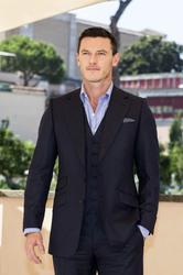 'Dracula Untold' Photocall, Rom