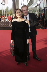 Der Deutsche Fernsehpreis 2014, Köln