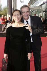 Der Deutsche Fernsehpreis 2014, Köln
