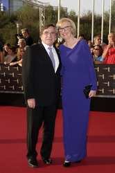 Der Deutsche Fernsehpreis 2014, Köln