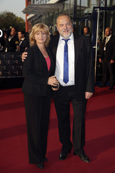 Der Deutsche Fernsehpreis 2014, Köln