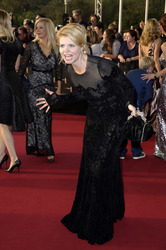 Der Deutsche Fernsehpreis 2014, Köln