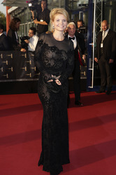 Der Deutsche Fernsehpreis 2014, Köln