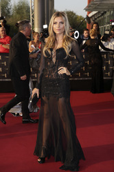Der Deutsche Fernsehpreis 2014, Köln