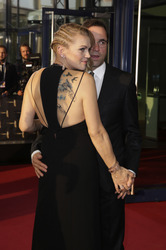 Der Deutsche Fernsehpreis 2014, Köln