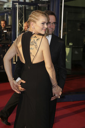 Der Deutsche Fernsehpreis 2014, Köln