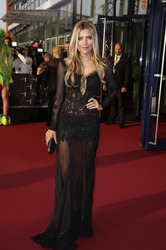 Der Deutsche Fernsehpreis 2014, Köln