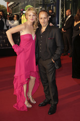 Der Deutsche Fernsehpreis 2014, Köln