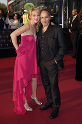 Der Deutsche Fernsehpreis 2014, Köln