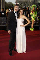 Der Deutsche Fernsehpreis 2014, Köln