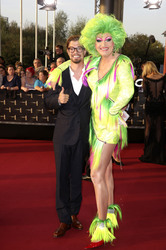 Der Deutsche Fernsehpreis 2014, Köln