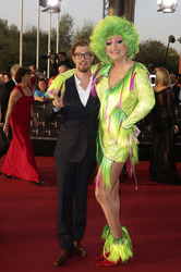 Der Deutsche Fernsehpreis 2014, Köln