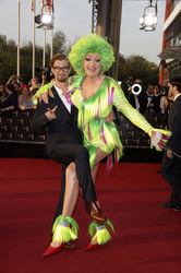 Der Deutsche Fernsehpreis 2014, Köln