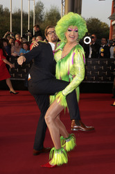 Der Deutsche Fernsehpreis 2014, Köln