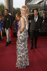 Der Deutsche Fernsehpreis 2014, Köln