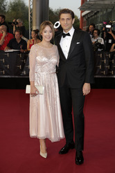 Der Deutsche Fernsehpreis 2014, Köln